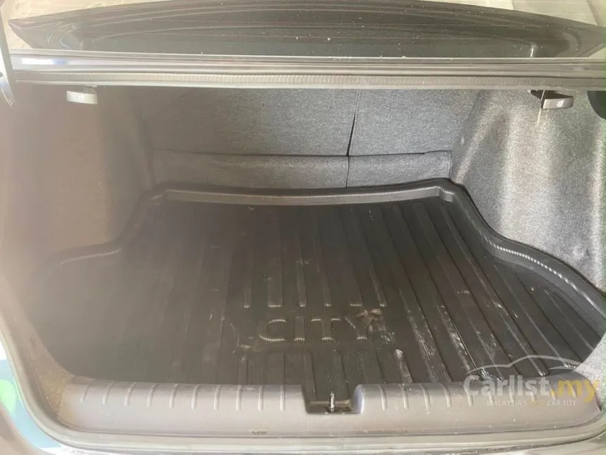 2023 Honda City E Hatchback