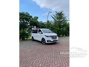 2018 Hyundai H-1 2.5 Elegance MPV