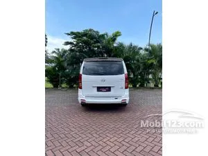 2018 Hyundai H-1 2.5 Elegance MPV