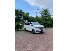 2018 Hyundai H-1 2.5 Elegance MPV [Odo 79rb]