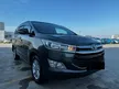 Used 2017 Toyota Innova 2.0 G MPV