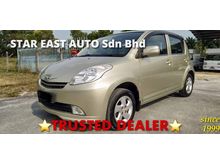 2007 Perodua Myvi 1.3 EZ AT ▪▪NEW PAINT▪▪