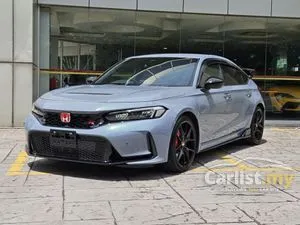 2024 Honda Civic 2.0 Type R Hatchback