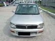 Used Perodua KELISA 1.0 (A) GOOD CONDITION CASH ONLY