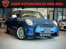 2022 MINI Cooper 2.0 S 5 Door Hatchback NFL