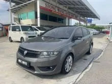2018 Proton Preve 1.6 CFE Executive Sedan One Owner