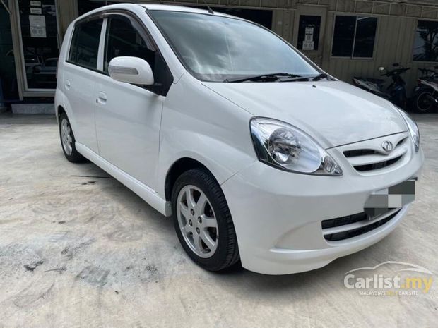 Search 707 Perodua Viva Cars For Sale In Malaysia Carlist My