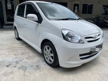 2007 Perodua Viva 1.0 EZi (A)