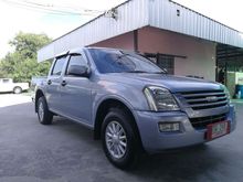 2005 Isuzu D-Max 2.5 CAB-4 (ปี 02-06) SLX Ddi i-TEQ Pickup MT