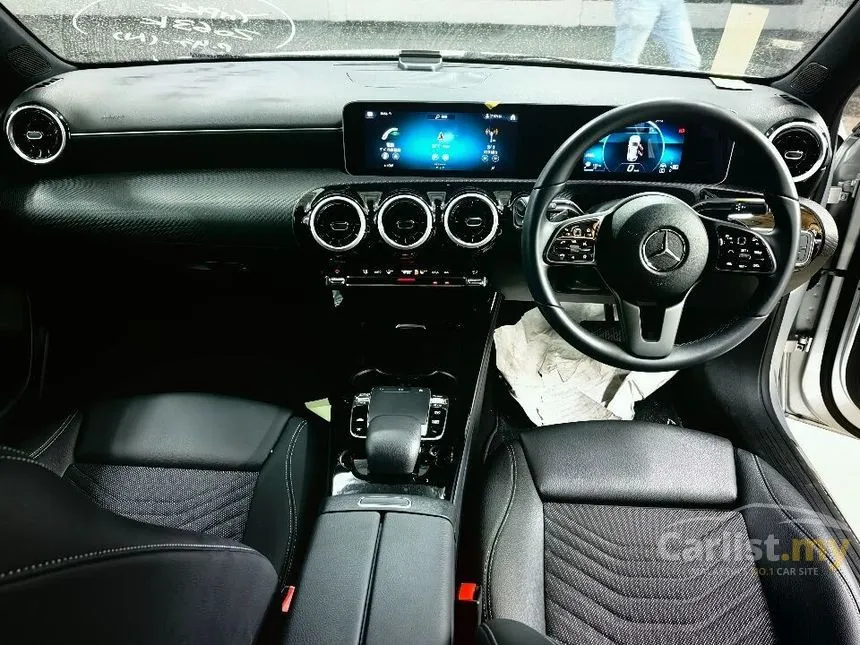 2019 Mercedes-Benz A180 SE Hatchback