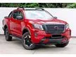 Used 2022 Nissan Navara 2.5 VL Dual Cab Pickup Truck