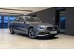 New Malaysia Day Offer Unreg BRAND NEW 2023 Mercedes