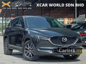 2020 Mazda CX-5 2.5 SKYACTIV-G High SUV