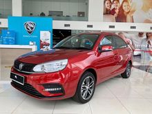 2020 Proton Saga 1.3 Premium High Loan/Tax Rebate/Ready Stock