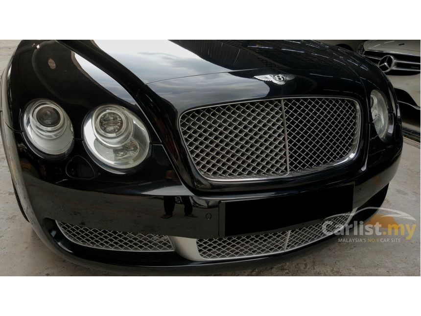 Bentley Flying Spur 2013 W12 6 0 In Kuala Lumpur Automatic