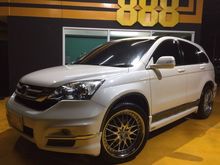 2011 Honda CR-V 2.0 (ปี 06-12) E SUV AT