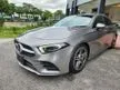 Recon 2019 Mercedes