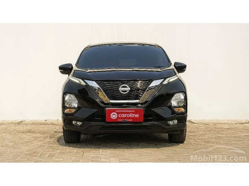 2020 Nissan Livina VE MPV