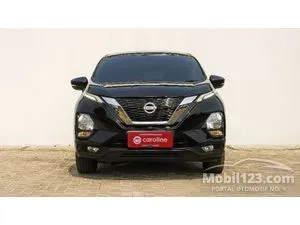 2020 Nissan Livina 1.5 VE MPV