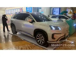 2025 GAC AION V Luxury SUV