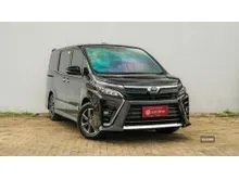 2021 Toyota Voxy 2.0 MPV - TDP 60JT - LOW KM 59RB - PAJAK PANJANG + GARANSI 1 TH & FREE HOME TEST DRIVE (HF)