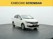 Used 2016 Perodua Bezza 1.3 Sedan_No Hidden Fee - Cars for sale