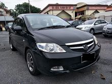 2008 Honda City 1.5 i-DSI (A) 1 OWNER - FACELIF MODEL - PERFACT CONDITION LIKE NEW - VIEW TO BELIEVE.....