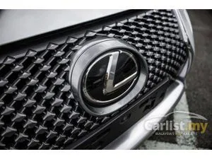2017 Lexus LC 500 5.0 S Package Coupe