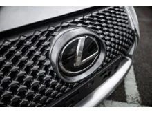 2017 Lexus LC 500 5.0 S Package Coupe