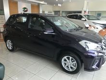 2019 Perodua Myvi 1.3 X Hatchback