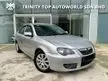 Used 2012 Proton Persona 1.6 Elegance, ALL ORIGINAL, TIPTOP, MUST VIEW, WARRANTY 1 YEAR, YEAR END OFFER