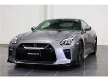 2021 Nissan GT-R35 Black Edition  Only 16,830 KM  Recaro Seats  BOSE Sound  3 R Modes  Low Mileage