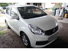 2015 Perodua Myvi 1.3 G (A)