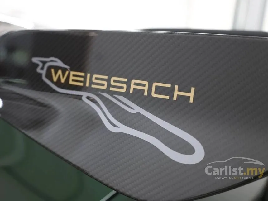 2025 Porsche 911 GT3 Coupe