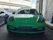 Recon 2018 Porsche 718 2.5 Cayman GTS Coupe - Cars for sale
