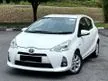 Used 2012 Toyota Prius C 1.5 Hybrid Hatchback KEYLESS PUSHSTART CLEAN INTERIOR NO ACCIDENT