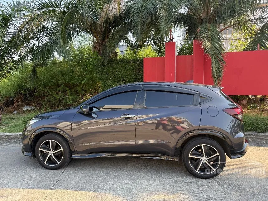 2019 Honda HR-V RS SUV