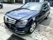 Used 2013 Mercedes Benz C200 1.8(A)CGI LIKENEW FACELIFT - Cars for sale