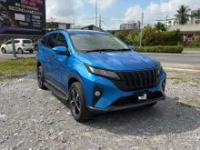 2020 Perodua Aruz 1.5 AV SUV
