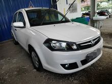 2012 Proton Saga (A) 1.3 FLX