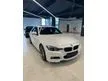 Used 2019 BMW 330e 2.0 M Sport Sedan (Sime Darby Auto Selection)