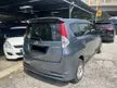 Used 2011 Perodua Alza 1.5 EZi MPV - Cars for sale