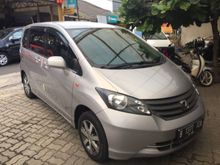 2012 Honda Freed Sd 1.5 tdp25jt MPV Minivans