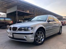 2005 BMW 323i 2.4 E46 (ปี 98-07) SE Sedan AT