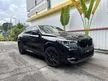 Recon 2021 BMW X6M 4.4 Competition