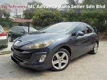 Peugeot 308 1.6 VTi TipTOP Condition LikeNEW