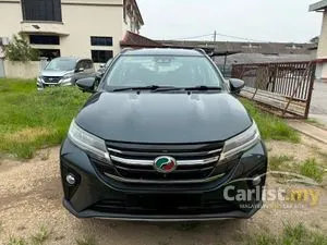 2019 Perodua Aruz 1.5 AV SUV