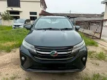 BEEP BEEP HOT 2019 Perodua Aruz 1.5 AV SUV
