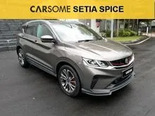 2023 Proton X50 1.5 SUV
