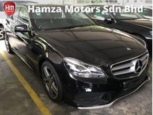 2014 Mercedes-Benz E250 AMG 2.0 CLEARANCE